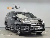2019 Honda 