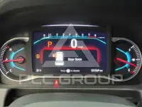 2019 Honda 