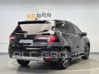 2019 Honda 