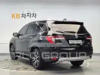 2019 Honda 