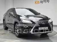 2019 Lexus RX