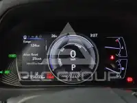 2019 Lexus UX