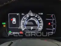 2020 Lexus UX