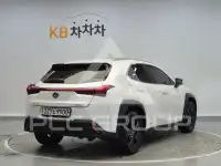 2020 Lexus UX