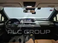 2019 Lexus UX