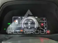 2019 Lexus UX