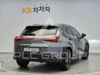 2019 Lexus UX