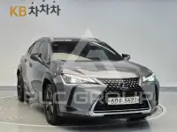 2019 Lexus UX