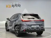 2019 Lexus UX