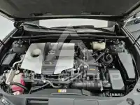 2019 Lexus ES