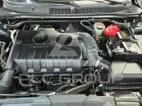 2018 Ford TAURUS