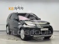 2019 Land Rover Discovery