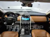 2019 Land Rover Discovery