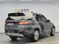 2019 Land Rover Discovery