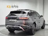 2019 Land Rover Range Rover