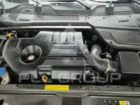2019 Land Rover Discovery