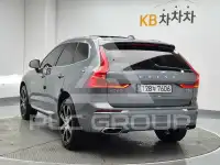 2019 Volvo XC60