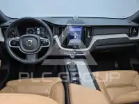 2019 Volvo XC60