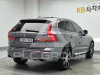 2019 Volvo XC60