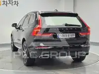 2020 Volvo XC60