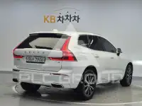 2019 Volvo XC60
