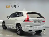 2019 Volvo XC60