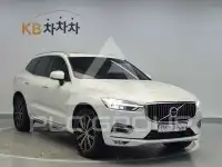 2019 Volvo XC60