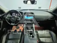 2019 Jaguar E-PACE