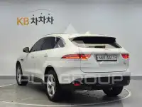 2019 Jaguar E-PACE