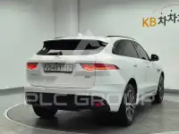 2019 Jaguar E-PACE