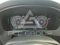 2019 Jaguar E-PACE