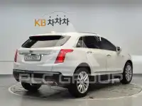 2019 Cadillac XT5