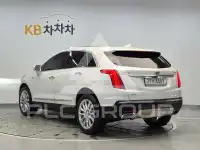 2019 Cadillac XT5