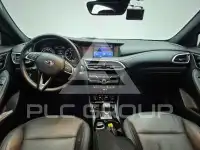 2019 Infinity Q30