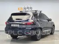 2018 Infinity QX60