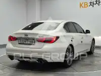 2019 Infinity Q50