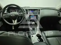 2019 Infinity Q50