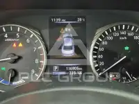 2019 Infinity Q50