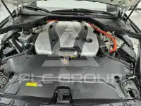 2019 Infinity Q50