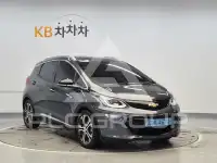 2019 Chevrolet BOLT