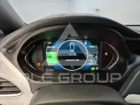 2019 Chevrolet BOLT