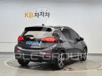 2019 Chevrolet BOLT