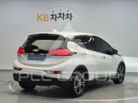 2019 Chevrolet BOLT