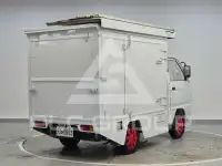 2020 Chevrolet Labo