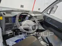 2020 Chevrolet Labo
