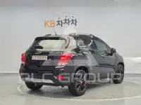 2020 Chevrolet TRAX