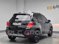 2019 Chevrolet TRAX