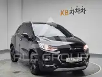 2019 Chevrolet TRAX
