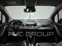 2019 Chevrolet TRAX