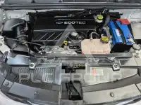 2019 Chevrolet TRAX